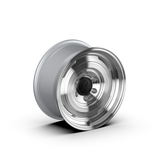 fifteen52 Analog HD 16x7.5 / 6x139.7 BP / 0mm ET / 106.2mm CB / 4.22in BS / Machined Clear Wheel