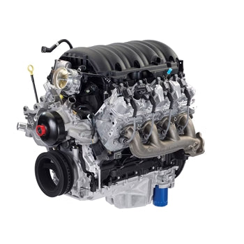 CHEVROLET PERFORMANCE L8T 6.6L CRATE ENGINE