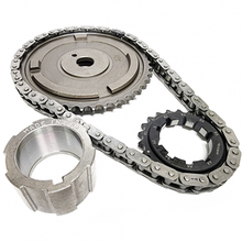 Load image into Gallery viewer, PRW Chevy Timing Chain Set, LS3 6.0L/ 6.2L, Single Bolt Cam