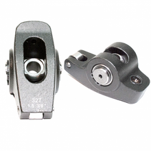 Load image into Gallery viewer, PRW Chevy Billet Aluminum Rocker Arms