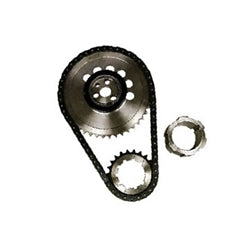 Rollmaster LS1 Single-Roller Non-Adjustable Timing Set