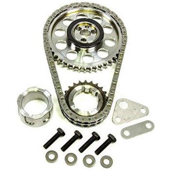 Rollmaster LS1 Double-Roller Adjustable Timing Set