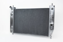 Load image into Gallery viewer, CSF 05-13 Chevrolet Corvette C6 (Not 11-13 Z06/ZR1/427) High Performance All-Aluminum Radiator