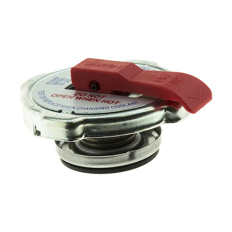 Gates 93-02 Chevrolet Camaro Safety Release Radiator Cap - 18 psi