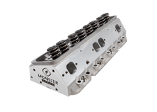 Load image into Gallery viewer, M23 236cc SBC Angled-Plug Cylinder Head – Bare + Valves (SET)