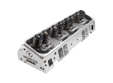 Load image into Gallery viewer, M23 236cc SBC Angled-Plug Cylinder Head – Bare + Valves (SET)