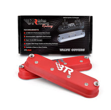 Load image into Gallery viewer, BTR VALVE COVERS