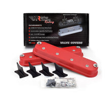 Load image into Gallery viewer, BTR VALVE COVERS WITH NO LOGO