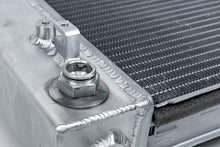 Load image into Gallery viewer, CSF 05-13 Chevrolet Corvette C6 (Not 11-13 Z06/ZR1/427) High Performance All-Aluminum Radiator