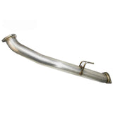 GReddy 2017+ Honda Civic Type R FK8 3in Forward Mid Pipe