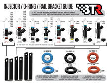 Load image into Gallery viewer, BTR LS TRINITY INTAKE MANIFOLD