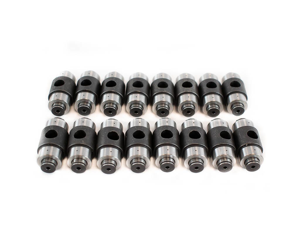 BTR PREMIUM LS & LT ROCKER ARM TRUNNION KIT - TK002