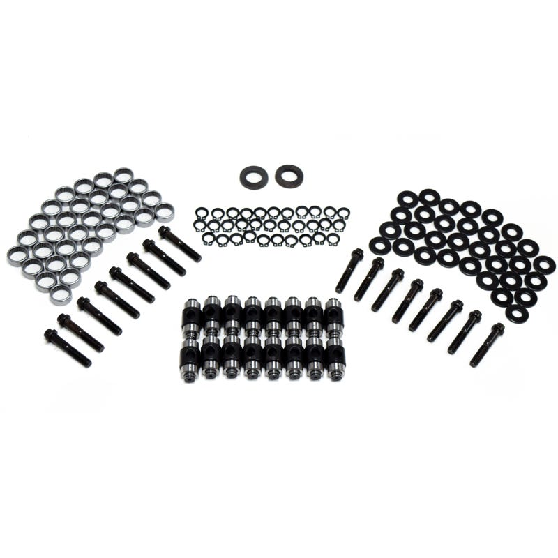 BTR V2 ROCKER ARM TRUNNION UPGRADE KIT FOR LS7 AND GEN V LT1/LT4 - TK027