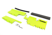 Load image into Gallery viewer, PERRIN 15-21 Subaru WRX/STI Radiator Shroud (With/Without OEM Intake Scoop) - Neon Yellow