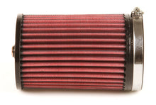 Load image into Gallery viewer, K&N Universal X-Stream Clamp-On Round Air Filter 3.531in Flg ID/4in OD/5.969in H