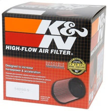 Load image into Gallery viewer, K&N 15-18 Audi A4 L4-1.4L 18-20 A5/RS5 2021 Q5 F/I Drop In Replacement Air Filter