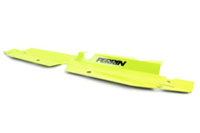 Load image into Gallery viewer, PERRIN 08-14 Subaru WRX & STI / 08-11 Impreza Radiator Shroud - Neon Yellow