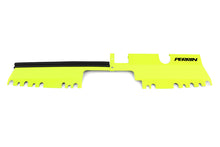 Load image into Gallery viewer, PERRIN 15-21 Subaru WRX/STI Radiator Shroud (With/Without OEM Intake Scoop) - Neon Yellow