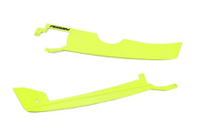 Load image into Gallery viewer, PERRIN 22-25 Subaru WRX Radiator Shroud - Neon Yellow
