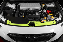Load image into Gallery viewer, PERRIN 22-25 Subaru WRX Radiator Shroud - Neon Yellow