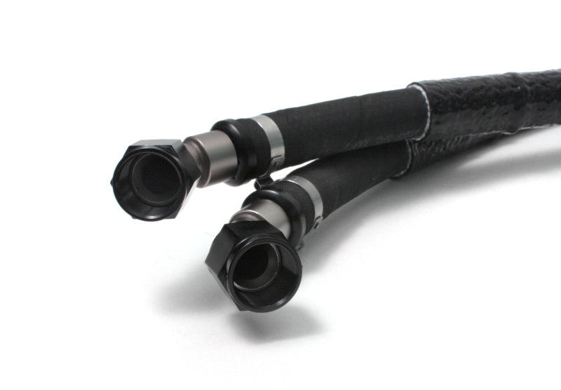 PERRIN 13-20 Subaru BRZ / Scion FR-S / Toyota 86 Engine Oil Cooler Full Kit