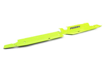 Load image into Gallery viewer, PERRIN 08-14 Subaru WRX & STI / 08-11 Impreza Radiator Shroud - Neon Yellow