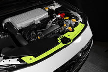 Load image into Gallery viewer, PERRIN 22-25 Subaru WRX Radiator Shroud - Neon Yellow