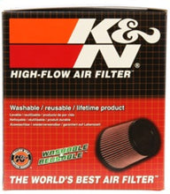 Load image into Gallery viewer, K&N 08 Audi A5 / S5 V6-3.2L / V8-4.2L Drop In Air Filter