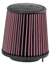 Load image into Gallery viewer, K&N 08 Audi A5 / S5 V6-3.2L / V8-4.2L Drop In Air Filter