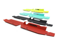 Load image into Gallery viewer, PERRIN 08-14 Subaru WRX & STI / 08-11 Impreza Radiator Shroud - Neon Yellow