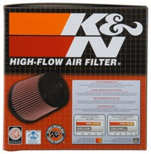Load image into Gallery viewer, K&N 15-18 Audi A4 L4-1.4L 18-20 A5/RS5 2021 Q5 F/I Drop In Replacement Air Filter