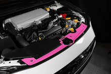 Load image into Gallery viewer, PERRIN 22-25 Subaru WRX Radiator Shroud - Hyper Pink