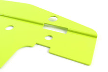 Load image into Gallery viewer, PERRIN 08-14 Subaru WRX & STI / 08-11 Impreza Radiator Shroud - Neon Yellow
