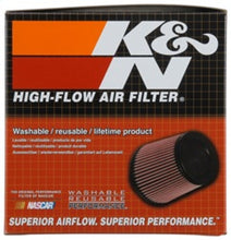 Load image into Gallery viewer, K&N 15-18 Audi A4 L4-1.4L 18-20 A5/RS5 2021 Q5 F/I Drop In Replacement Air Filter