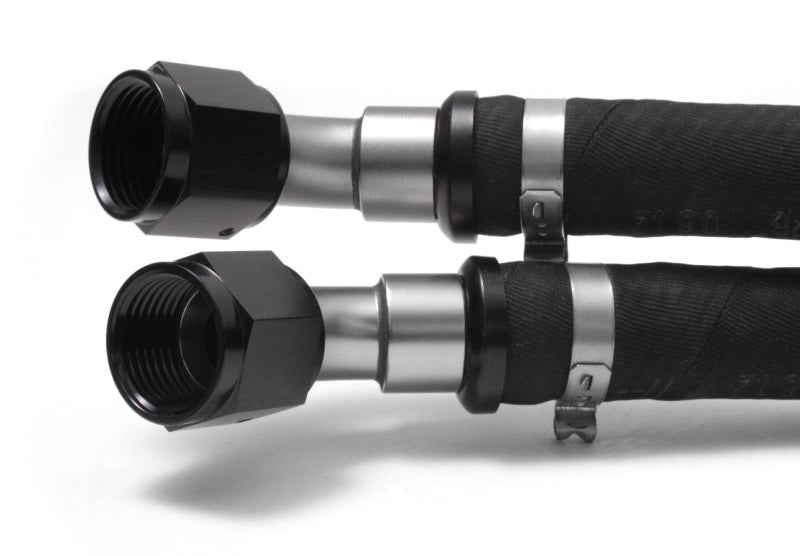 PERRIN 22-25 Subaru BRZ / Toyota GR86 Engine Oil Cooler Full Kit