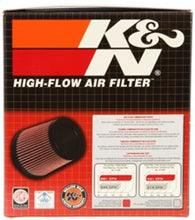 Load image into Gallery viewer, K&N 08 Audi A5 / S5 V6-3.2L / V8-4.2L Drop In Air Filter