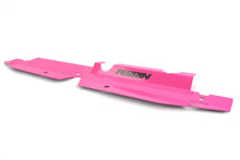 Load image into Gallery viewer, PERRIN 08-14 Subaru WRX & STI / 08-11 Impreza Radiator Shroud - Hyper Pink