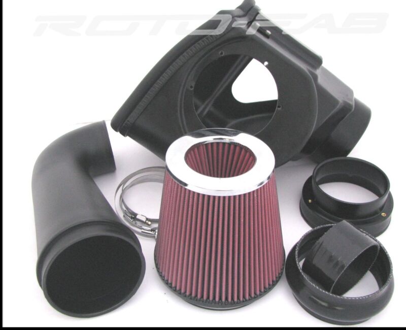 Dodge Challenger HEMI CAI intake system 2008-10