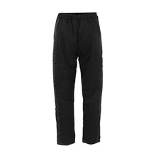 Load image into Gallery viewer, RaceQuip Black SFI-5 Pants Medium