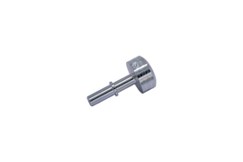 Fleece Performance Universal 5/16in Fuel Line Quick Connect Male Plug