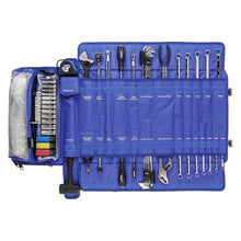 Load image into Gallery viewer, Sparco Trackside Tool Roll