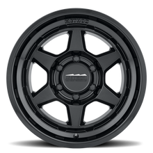 Load image into Gallery viewer, Method MR708 Bead Grip 17x9 / ET38 / 5x4.5 / 83 Centerbore - Gloss Black