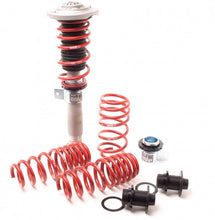 Load image into Gallery viewer, H&amp;R 15-21 Mercedes-Benz C63 AMG Sedan W205 VTF Adjustable Lowering Springs (w/AMG Ride Control)