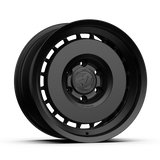 fifteen52 Evolution HD 17x8 6x130 38mm ET 84.1mm Center Bore Asphalt Black Wheel