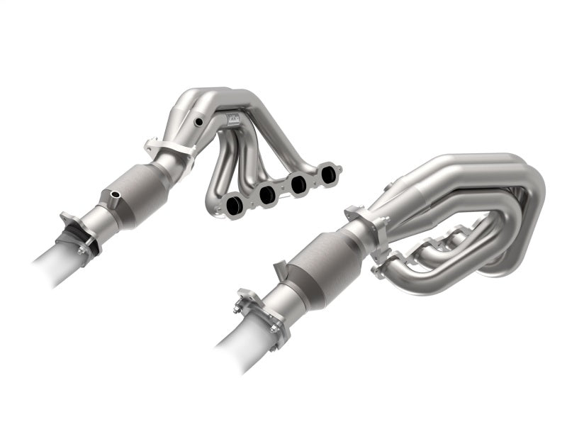 Kooks 20-24 Chevrolet Corvette Stingray 6.2L V8 2in x 3in SS Headers w ...