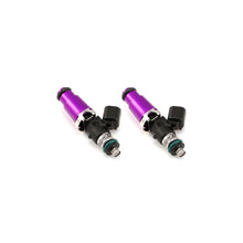 Load image into Gallery viewer, Injector Dynamics 1750-XDS - 93-95 Mazda RX-7 1750cc Injectors (Set of 2)