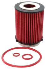 Load image into Gallery viewer, K&amp;N 13-23 Mercedes-Benz CLA250 2.0L L4 OIL FILTER