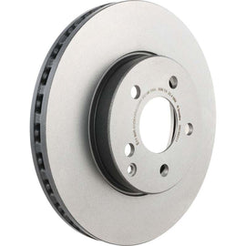 Brembo OE 03-09 Mercedes-Benz E320 295mm Brake Disc - Front