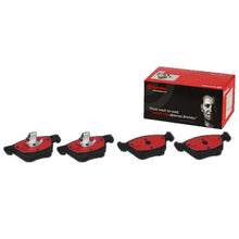 Load image into Gallery viewer, Brembo 00-02 Mercedes-Benz E320/CLK320/CLK430/SLK320/E430 Front NAO Brake Pad