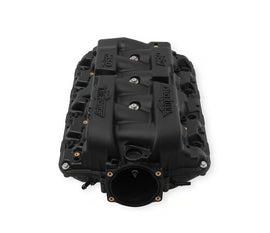 Atomic Airforce LS1/2/6 Intake Manifold, Black